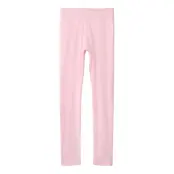 name it Nkfdiana Slim Legging - Pink - 116