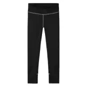 Name It Nkflenette Slim Legging Svart