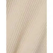 name it Nkfrikka Ls Rlx Top - Cream - 134-140