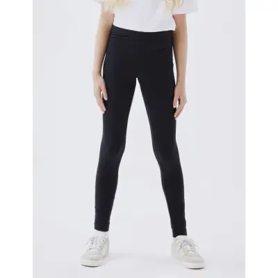 name it Nkfvivian Legging Noos - Black - 104