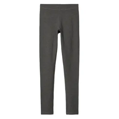 name it Nkfvivian Legging Noos - Grey - 92