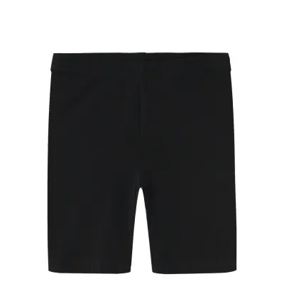 Name It Nkfvivian Short Legging Noos Svart