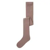 name it Nkfwakma Wo/Bl Structure Pantyhose - Pink - 146-152