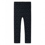 Name It Nmfbabeth Xsl Legging Marinblå