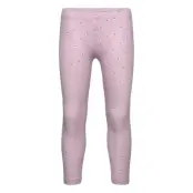 name it Nmfbabeth Xsl Legging - Pink - 86