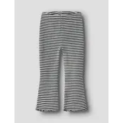 name it Nmfbensa Bootcut Legging Pb - Black - 104