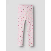 name it Nmfbheart Xsl Legging - Pink - 110