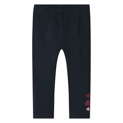 name it Nmfbiline Legging Pb - Navy - 86