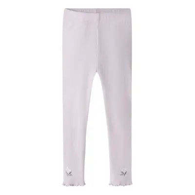 name it Nmfdari Legging - Purple - 92
