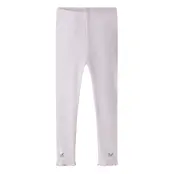 name it Nmfdari Legging - Purple - 98