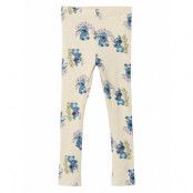 Name It Nmffora Stitch Xsl Legging Wdi Kräm