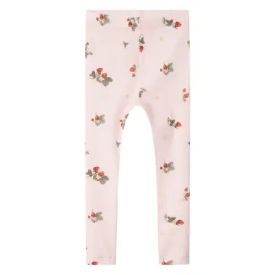 Name It Nmffryda Xsl Legging Rosa