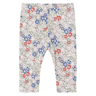 Name It Nmfhaile Capri Legging Rosa