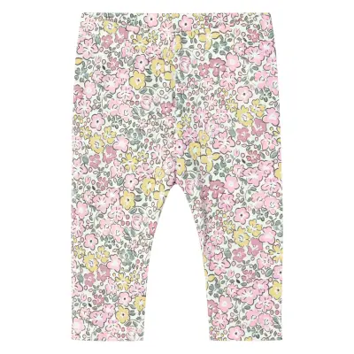 Name It Nmfhaile Capri Legging Rosa