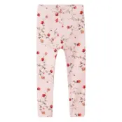 name it Nmfherosa Legging - Pink - 98