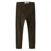 Name It Nmfjulia Legging Noos Brun