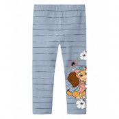 Name It Nmfjuliane Pawpatrol Legging Cplg Blå