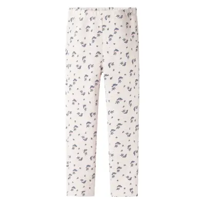 name it Nmfkadia Legging Box - Pink - 92