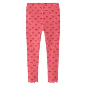 Name It Nmfkarinna Xsl Legging Rosa