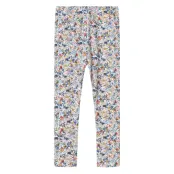 Name It Nmfkyla Xsl Legging Blå