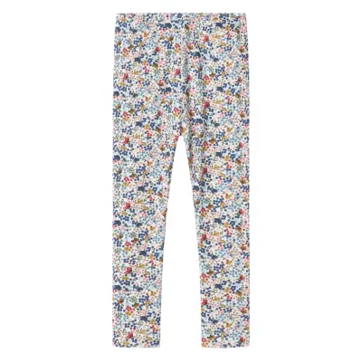 Name It Nmfkyla Xsl Legging Blå