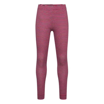 name it Nmflabela Slim Legging - Pink - 86