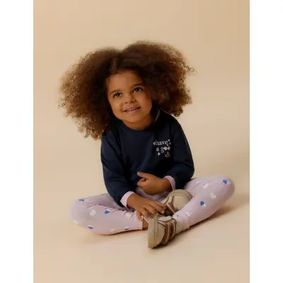 name it Nmfledabbu Xsl Legging - Pink - 104