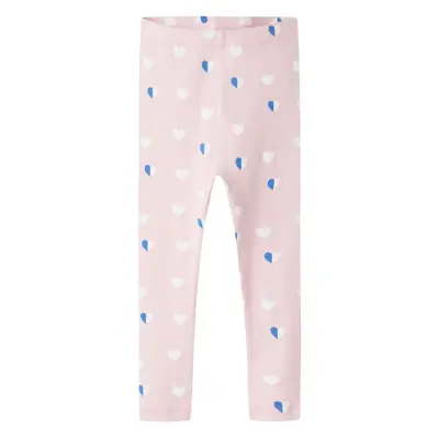 Name It Nmfledabbu Xsl Legging Rosa