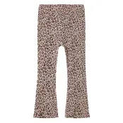 Name It Nmfleoana Flared Legging Rosa