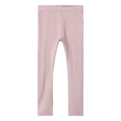 name it Nmflona Xsl Legging - Purple - 86