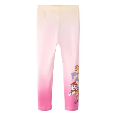 name it Nmfmama Paw Legging Cplg - Multi/patterned - 92