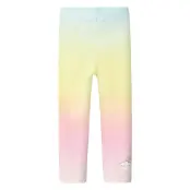 name it Nmfmille Mlp Legging Cplg - Pink - 92
