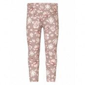 Name It Nmfnanina Ls Xsl Legging Rosa