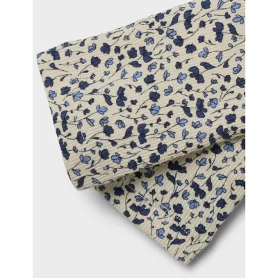 name it Nmfnelia Slim Legging Pb - Cream - 110