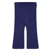 Name It Nmfniba Bootcut Legging Marinblå