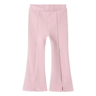 Name It Nmfniba Bootcut Legging Rosa