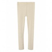 Name It Nmfnigella Slim Legging Beige