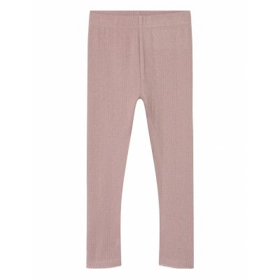 Name It Nmfnigella Slim Legging Rosa