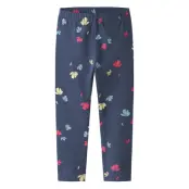 Name It Nmfnulana Legging Pb Marinblå