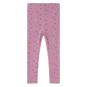 name it Nmfolinne Xsl Legging - Pink - 98