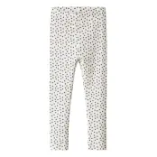name it Nmftenna Xsl Legging Pb - Cream - 98