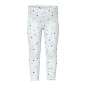 name it Nmfvemia Legging - White - 92