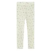 Name It Nmfwang Wool Needle Legging Noos Kräm