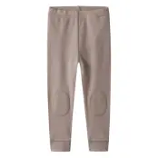 Name It Nmfwillitus Wool Legging Noos Brun