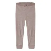 Name It Nmfwyla Wo/Vi Legging Beige