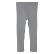Name It Nmmnoe Slim Legging Grå