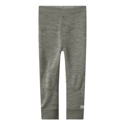 Name It Nmmwyla Wo/Vi Longjohn Grå