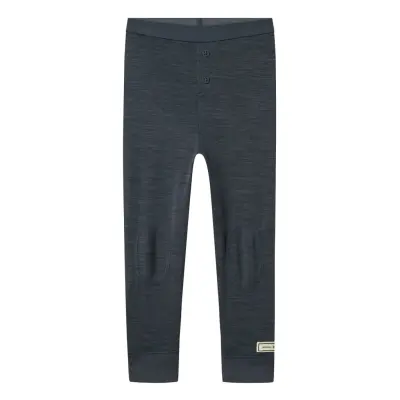 Name It Nmmwyla Wo/Vi Longjohn Marinblå