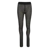 Karen By Simonsen Naomikb Leggings Svart