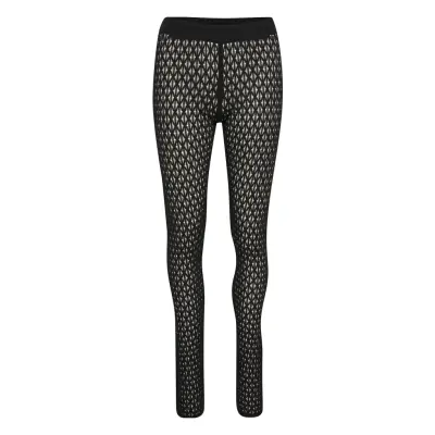 Karen By Simonsen Naomikb Leggings Svart